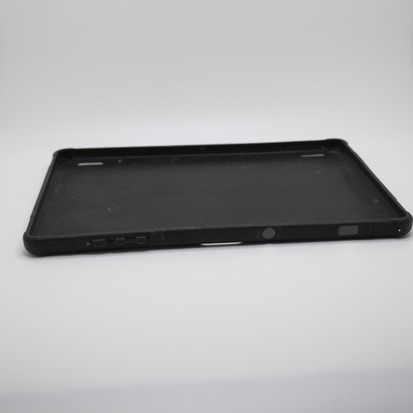 Black Tablet Case Cover Protector, Hard‎ Shell, PC, Accessory - Picture 3 of 12